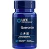 Life Extension, Bio Quercetin, 10mg, con Fosfatidilcolina, 30 Capsule vegane, Testato in Laboratorio, Senza Glutine, Vegetariano, Senza Soia, Non OGM