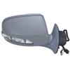MELCHIONI PER MERCEDES E W211 05.2006>12.2008 RETROVISORE DX EL TER MEMO FR. 11PIN ASF PRM