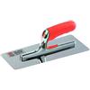 Pavan - Frattone 844/I acciaio inox - 280 * 120 - L'unico per finitura e lucidatura grassello di calce e marmorino