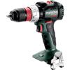 Metabo Trapano avvitatore a batteria BS 18 LT BL Q (18 V, sistema Quick: funzione di cambio rapido, senza batteria, caricatore) 602334890
