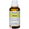BIOTEKNA SRL MELCALIN GLICO GOCCE 50 ML