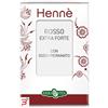 ERBA VITA GROUP SPA HENNE COLORANTE CAPELLI ROSSO NATURALE EXTRA FORTE