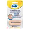 COOPER CONSUMER HEALTH IT SRL PROTEZIONE TUBOLARE IN GEL GELACTIV SCHOLL