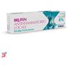 VIATRIS HEALTHCARE LIMITED BRUFEN ANTINFIAMMAT*GEL 40G 5%