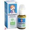 SCHWABE PHARMA ITALIA SRL CHAMODENT 800 GLOBULI 10 G