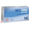 FARMITALIA SRL - SOC. UNIPERS. NEOXENE*10 OV VAG 10MG