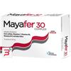 MAYA PHARMA SRL MAYAFER 30 COMPLEX 30 CAPSULE