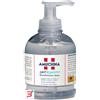 ANGELINI (A.C.R.A.F.) SpA AMUCHINA GEL X-GERM DISINFETTANTE MANI 250 ML