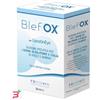 FB VISION SpA BLEFOX SCHIUMA SPECIFICA PER IGIENE PALPEBRE E CIGLIA 50 ML CON EROGATORE + 60 DISCHETTI