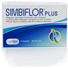 LAERBIUM PHARMA SRL SIMBIFLOR PLUS 8 BUSTINE