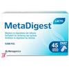 METAGENICS BELGIUM BVBA METADIGEST LACTO 45 CAPSULE