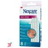 3M ITALIA SRL CEROTTO PER SUTURA NEXCARE STERISTRIP 6X75 MM + 3X75 MM