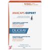 DUCRAY (PIERRE FABRE IT. SPA) DUCRAY ANACAPS EXPERT CAPELLI E UNGHIE 30 CAPSULE