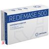 OPHTAGON SRL REDEMASE 500 30 CAPSULE