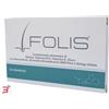 DMT PHARMA GROUP Srl FOLIS 30 COMPRESSE