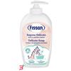 TIGI HOLDING LIMITED FISSAN SAPONE LIQUIDO NEW 250 ML