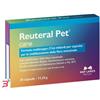 N.B.F. LANES SRL REUTERAL PET CANE 30 CAPSULE