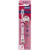 CHICCO (ARTSANA SPA) CHICCO SPAZZOLINO 3-6 YEARS ROSA