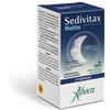 ABOCA SPA SOCIETA' AGRICOLA SEDIVITAX NOTTE ADVANCED 27 COMPRESSE