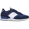 Pepe Jeans London Mood M Sneak, Uomo Blu (Navy), 44, Blu Navy, 46 EU