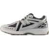 NEW BALANCE 1906, Sneaker Uomo, Bianco, 43 EU