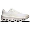 ON RUNNING CLOUDMONSTER Void, Sneaker Donna, Tutto Bianco, 40.5 EU
