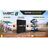 wrc 8 PC