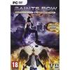 Deep Silver Saints Row IV: Re-Elected - Gat Out Of Hell - Fiorst Edition - PC