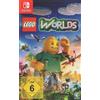 WB LEGO Worlds : SWITCH , ML