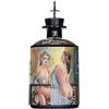 Generico Gin J.Rose FL London Dry Gin Artigianale - Milo Manara - Bottiglia da 70 cl - (700 ml, TEQUILA BLANCO)