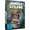 tonpool Medien GmbH Jungle Run - Das Geheimnis des Dschungelgottes (uncut)