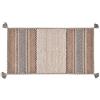 Indomex Rug Madani 060 x 090 cm avorio