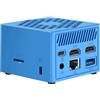 LEOTEC Mini PC LEOTEC LEMPC14B Intel Celeron N100