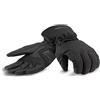 TUCANO URBANO GUANTI PASSWORD PLUS HYDROSCUD® NERO M