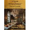 YOUCANPRINT A Tavola con "Il Cuoco Galante" di Vincenzo Corrado: Manuale di Cucina Napoletana del '700 Curato e commentato da Giovanni Nocella