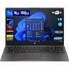 HP 250 G10 Notebook Portatile, Intel Core i3-1315U, 16 GB RAM DDR4, 1 TB SSD NVMe, Display 15.6 Full HD, Windows 11 Pro, Office 2021 Pro Plus, Pronto all'Uso