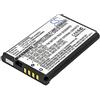 Cameron Sino CS-LKU250SL Batteria 800mAh compatibile con [LG] 236C, 237C, 440G, 500G, A100 Amigo, A170, AN160, B450, B460, B470, B471, C195, Envoy 2, Envoy 3, G320GB, GB100, GB101, GB106, GB110, GB125, GM205, GS1