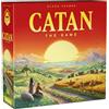CATAN 6a edizione | Gioco da tavolo | Età 10+ | 3-4 giocatori | Tempo di gioco: 60-90 minuti