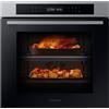 Samsung NV7B4040VBS/U5 - Forno Incasso Multifunzione 76 L Classe A+ GARANZIA ITALIA