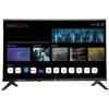 JCL TV LED 32" JCL32RWHD HD SMART TV WIFI DVB-T2