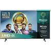 Hisense Smart TV Hisense 50A6Q 50 50" 4K Ultra HD LED HDR D-LED