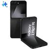Samsung Galaxy Z Flip7 FE 17 cm (6.7 ) 5G 8 GB 256 GB 4000 mAh Black