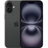 APPLE IPHONE 16 PLUS 512GB NERO