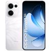 OPPO RENO 13 5G DUAL SIM Ai 6.59" OCTA CORE 256GB RAM 12GB 5G TIM PLUME WHITE
