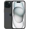 APPLE iPHONE 15 6.1" 128GB 5G ITALIA BLACK