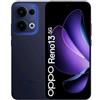 OPPO RENO 13 5G DUAL SIM Ai 6.59" OCTA CORE 256GB RAM 12GB 5G TIM LUMINOUS BLUE