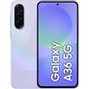 SAMSUNG A366 GALAXY A36 5G DUAL SIM 6.7" OCTA CORE 128GB RAM 6GB 5G ITALIA VIOLE