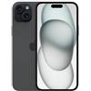 APPLE iPHONE 15 PLUS 6.7" 128GB 5G ITALIA BLACK