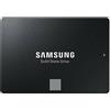 Samsung 870 EVO 4 TB 2.5 Serial ATA III V-NAND