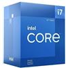 Intel Core i7-12700F processor 25 MB Smart Cache Box